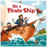Usborne On A Pirate Ship
